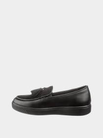 Напівчеревики Casual модель Кеж-09-11771чк/чз-211 Фото