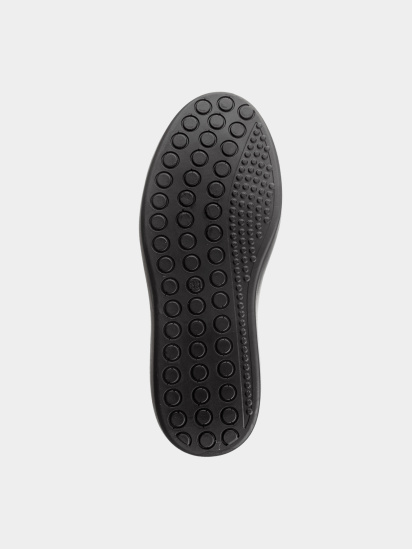 Напівчеревики Casual модель Кеж-09-11771чк/чз-211 — фото 5 - INTERTOP