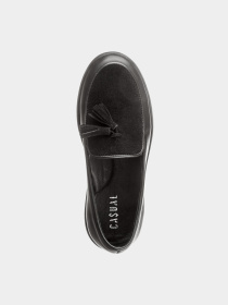 Лофери Casual модель Кеж-09-11771чк/чз-211 Фото