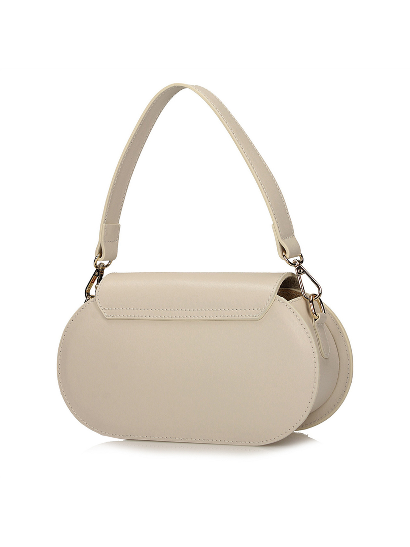 Кросс-боди Toscanio модель G72KREMD37 Фото