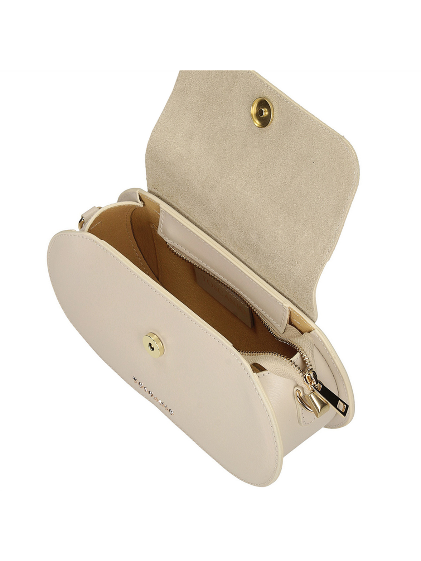 Крос-боді Toscanio модель G72KREMD37 Фото