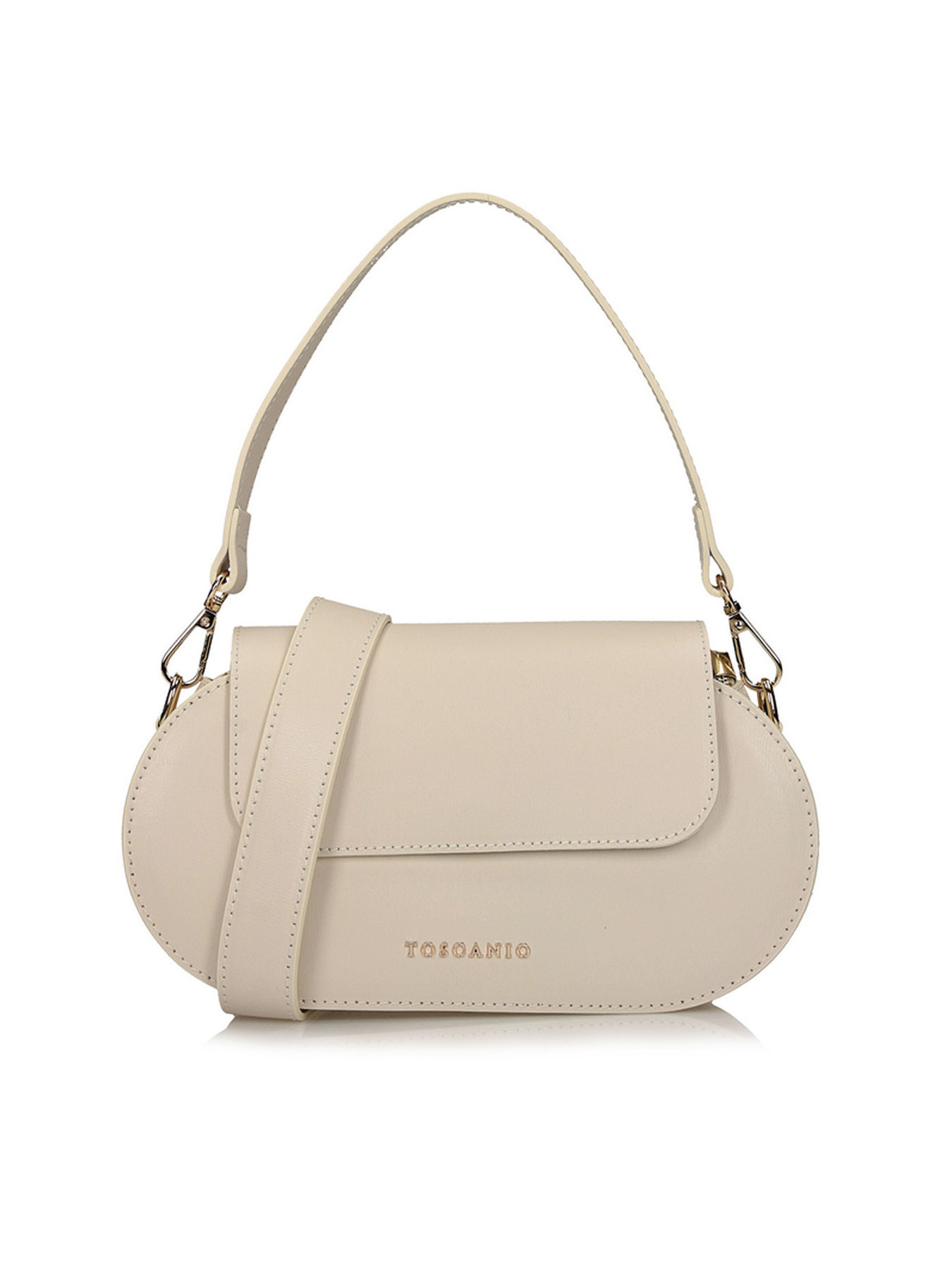 Крос-боді Toscanio модель G72KREMD37 Фото