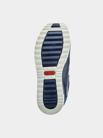 Кросівки Casual модель Кеж-19-5652синф/синз-211 — фото 5 - INTERTOP
