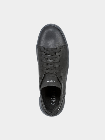 Напівчеревики Casual модель Кеж-8714/2/6-13-212 — фото 4 - INTERTOP