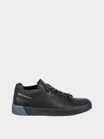 Напівчеревики Casual модель Кеж-8714/2/6-13-212 - фото