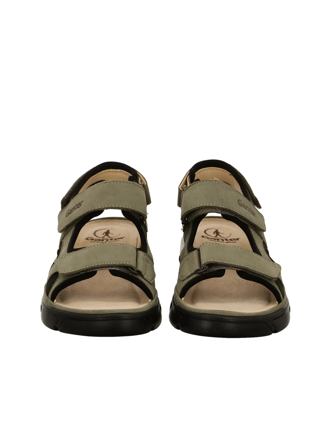 Сандалии GANTER модель 9-20 0482 5400 Фото