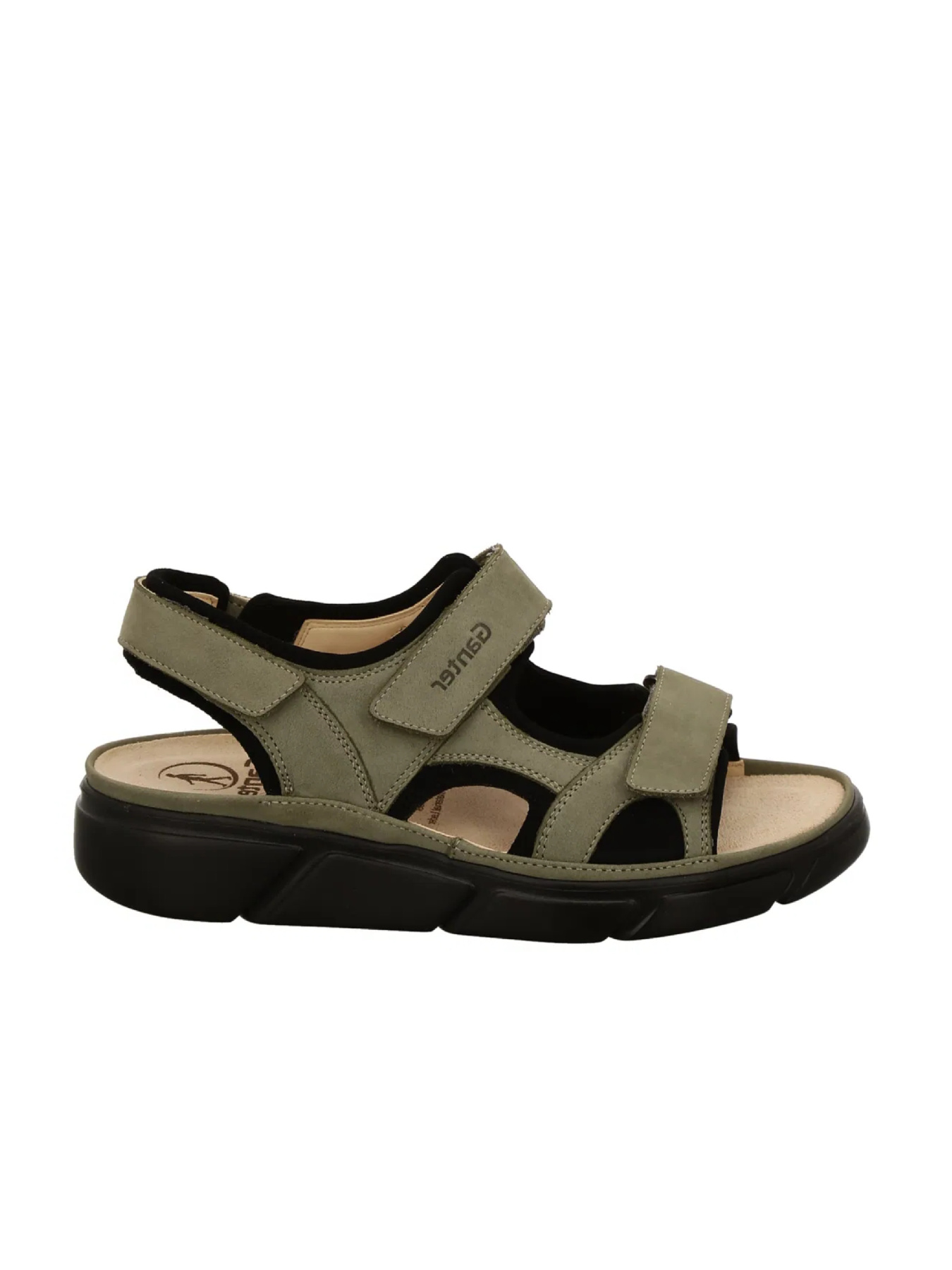 Сандалии GANTER модель 9-20 0482 5400 Фото