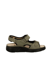 Сандалии GANTER модель 9-20 0482 5400 Фото