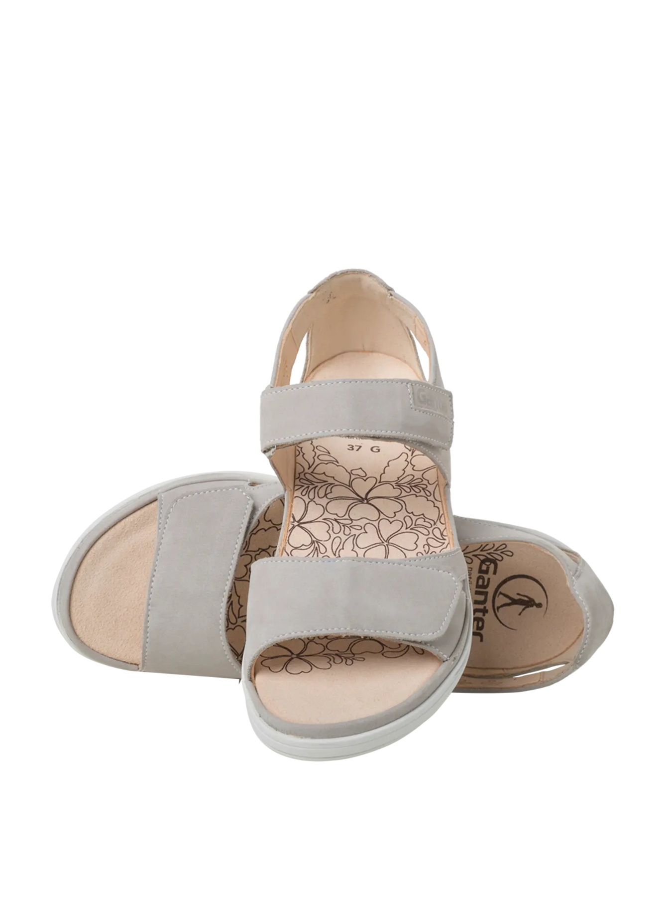 Сандалії GANTER модель 9-20 0142 6700 Фото