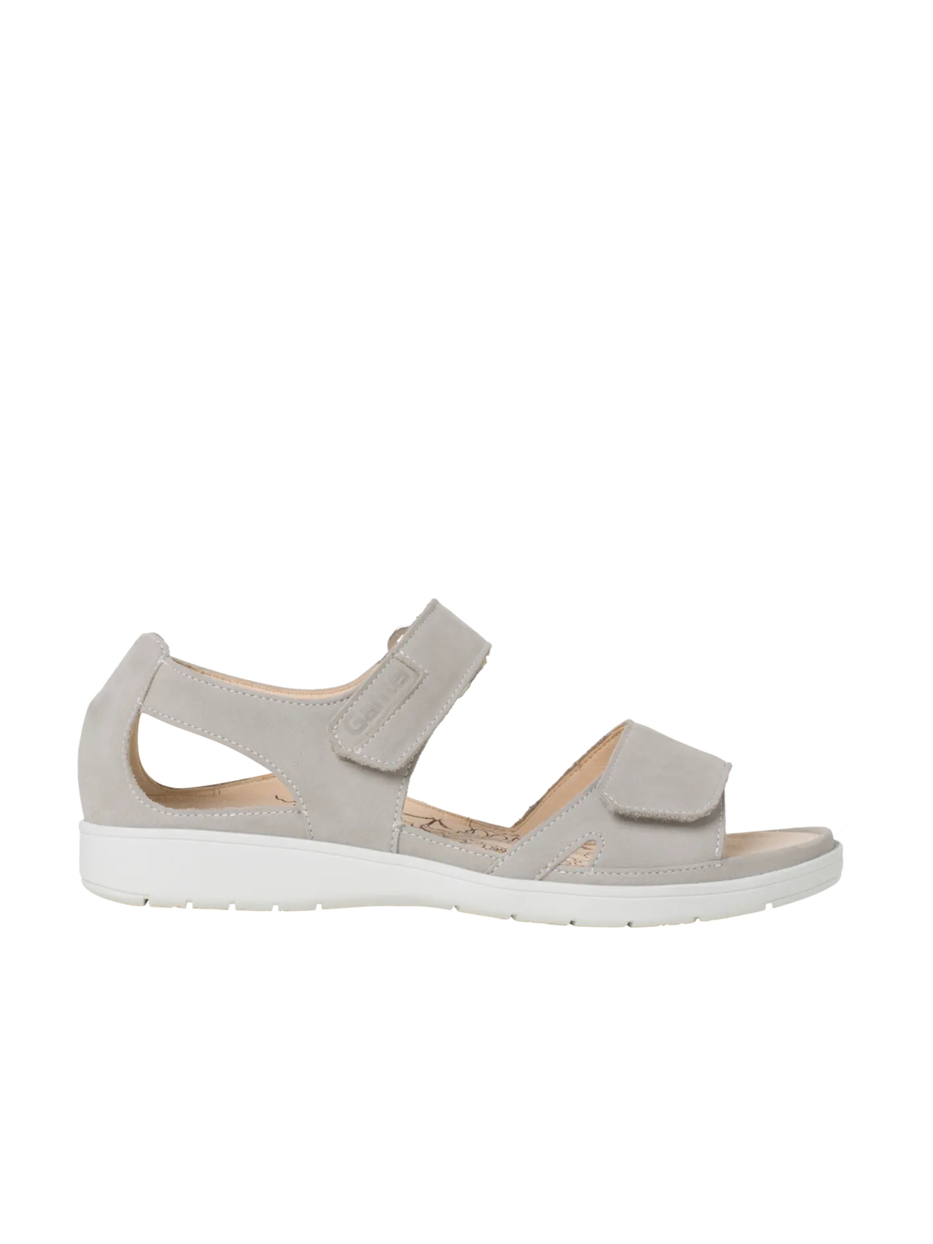 Сандалії GANTER модель 9-20 0142 6700 Фото