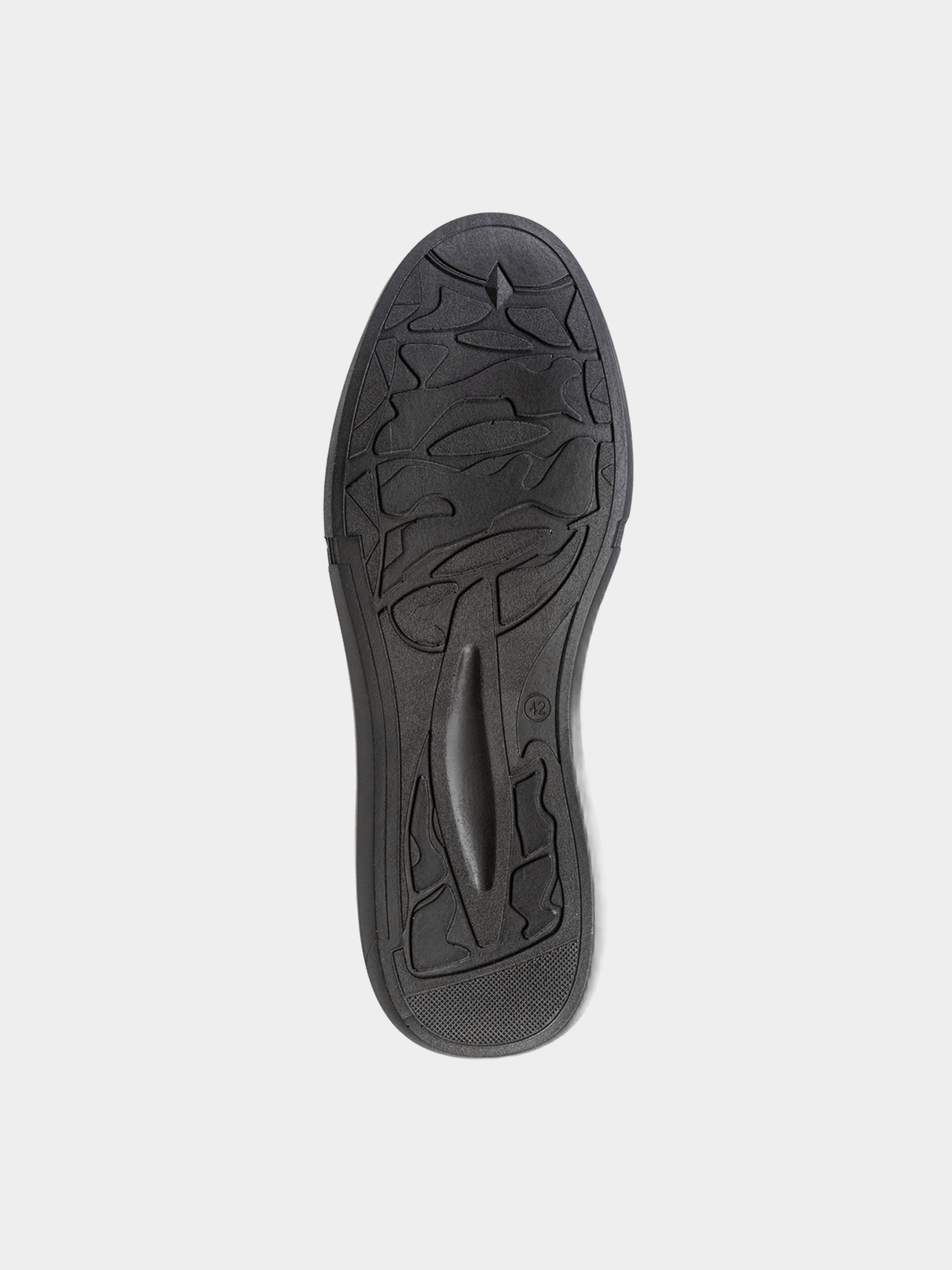 Напівчеревики Casual модель Кеж-1257/706-1-212 Фото