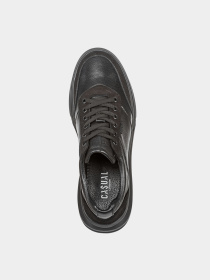 Напівчеревики Casual модель Кеж-1257/706-1-212 Фото