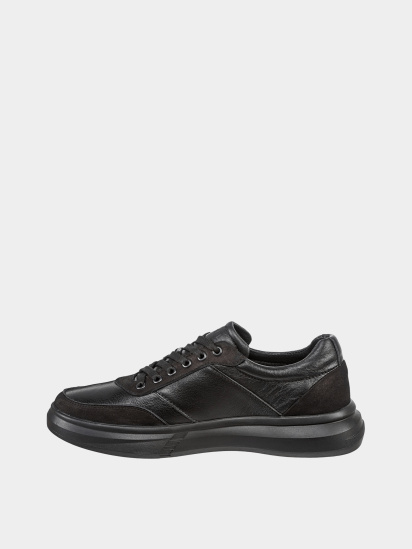 Напівчеревики Casual модель Кеж-1257/706-1-212 — фото - INTERTOP