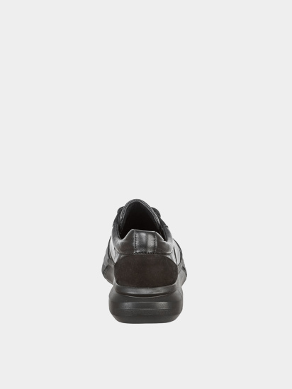 Напівчеревики Casual модель Кеж-1257/706-1-212 — фото 3 - INTERTOP