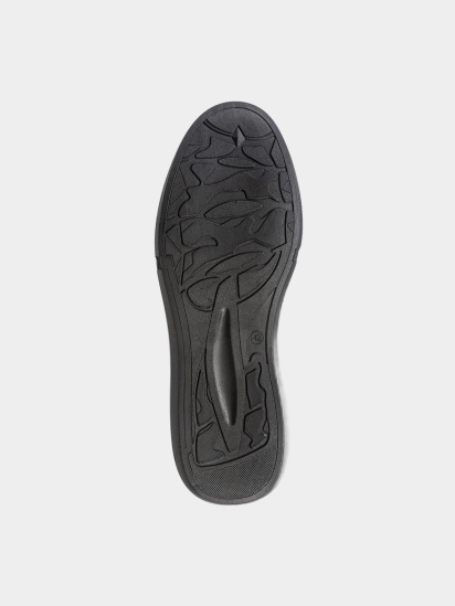 Напівчеревики Casual модель Кеж-1257/706-1-212 — фото 5 - INTERTOP