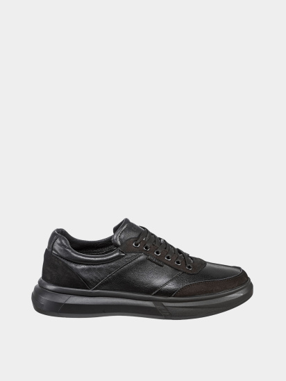 Напівчеревики Casual модель Кеж-1257/706-1-212 - фото