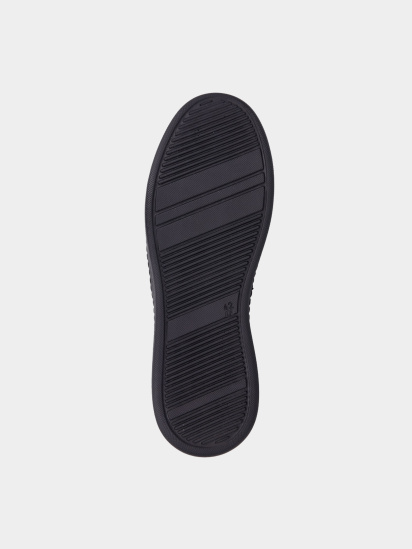 Напівчеревики Casual модель Кеж-38Casual/7-1-чорн./8-ч-241 — фото 5 - INTERTOP