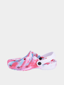 Сабо Casual модель Кеж-925151-білий Фото