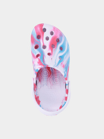 Сабо Casual модель Кеж-925151-білий Фото