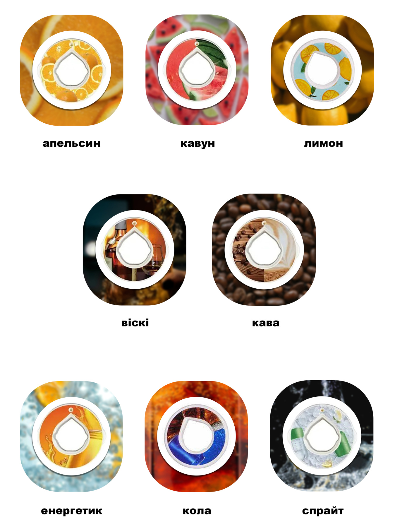 Пляшки Without Капсула Для Пляшки Журавлина модель 800017 Фото