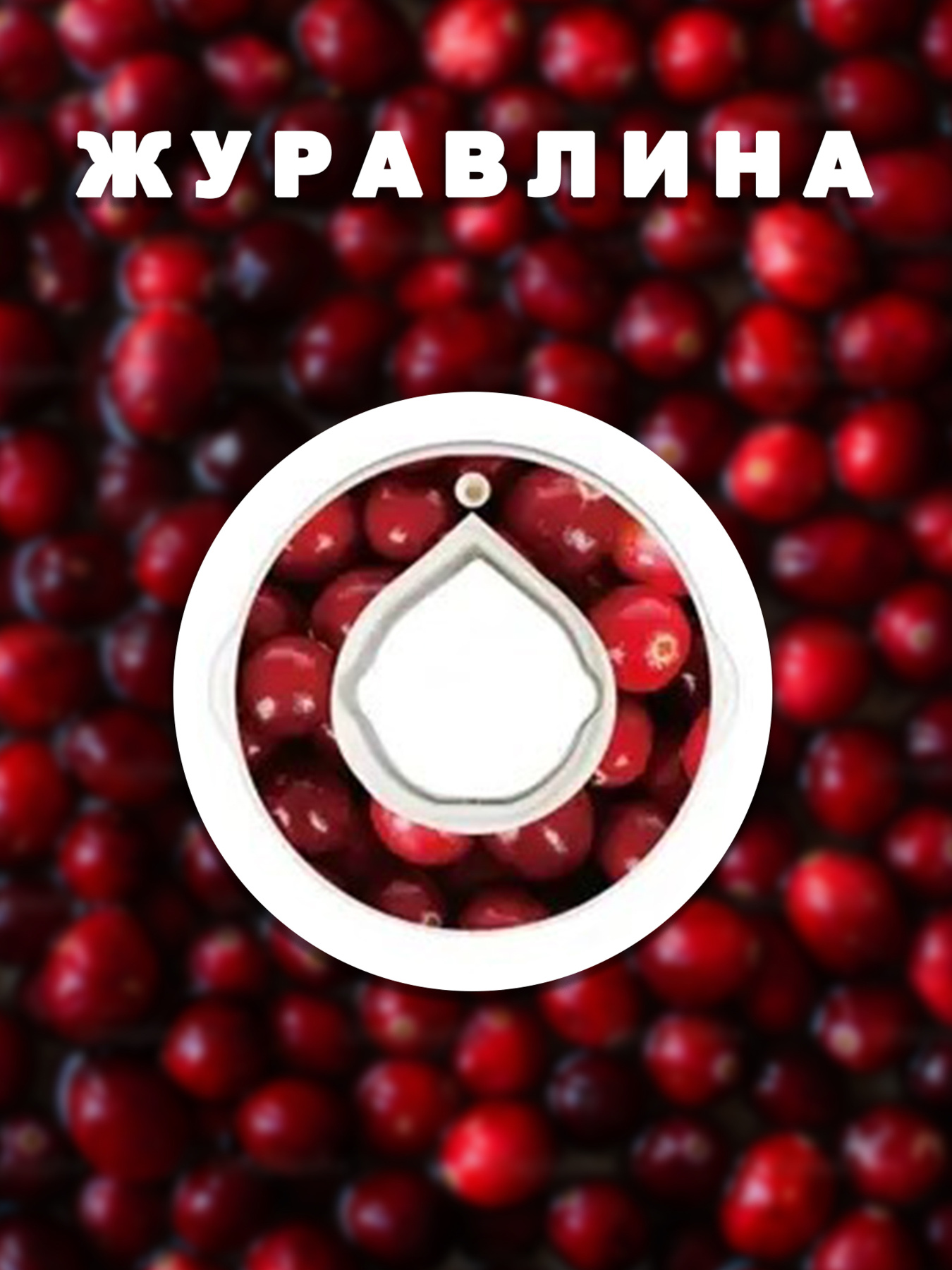 Пляшки Without Капсула Для Пляшки Журавлина модель 800017 Фото