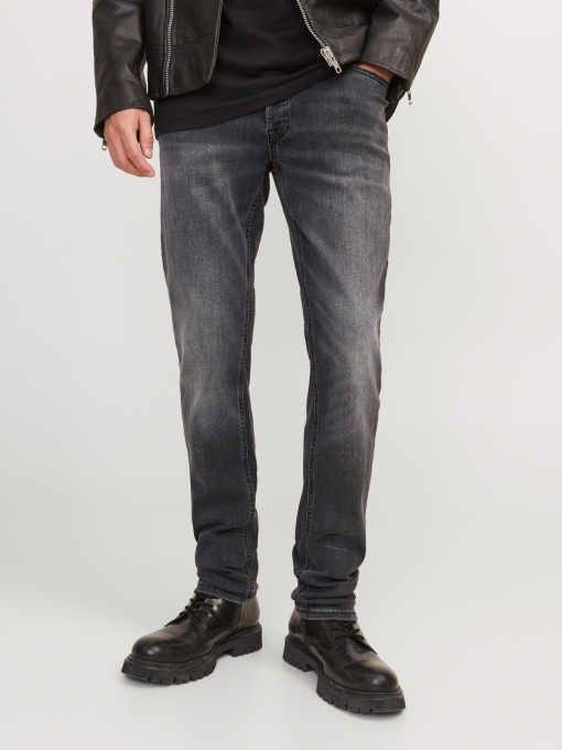 Джинсы JACK & JONES модель 12159030_BlackDenim Фото