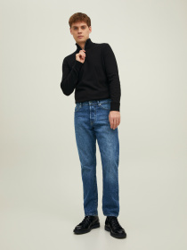 Джинсы JACK & JONES модель 12217111_BlueDenim Фото