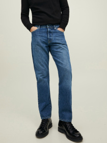 Джинсы JACK & JONES модель 12217111_BlueDenim Фото
