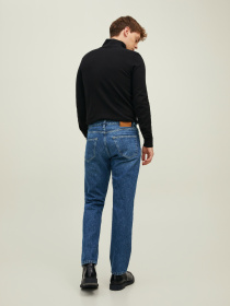 Джинсы JACK & JONES модель 12217111_BlueDenim Фото