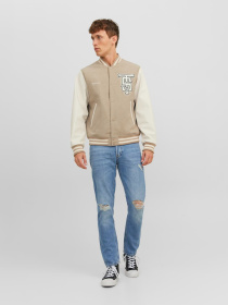 Джинсы JACK & JONES модель 12223593_BlueDenim Фото