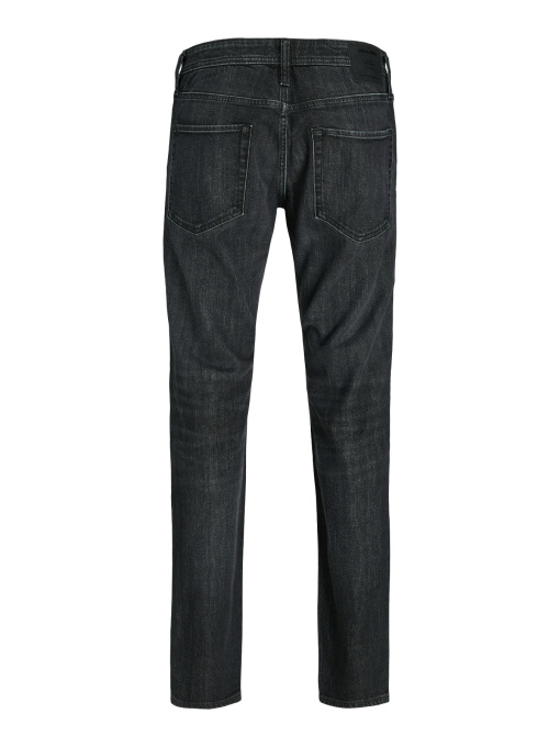 Джинсы JACK & JONES модель 12233044_BlackDenim Фото
