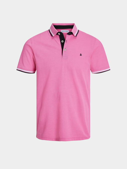 Футболки и поло JACK & JONES модель 12136668_StrawberryMoon Фото