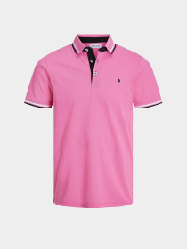 Футболки и поло JACK & JONES модель 12136668_StrawberryMoon Фото