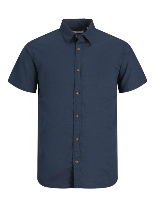 Рубашки JACK & JONES модель 12220479_NavyBlazer Фото
