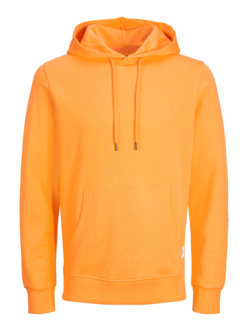 Худи и свитшоты JACK & JONES модель 12182537_Pumpkin Фото