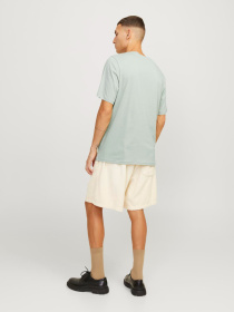 Футболки и поло JACK & JONES модель 12247982_DesertSage Фото
