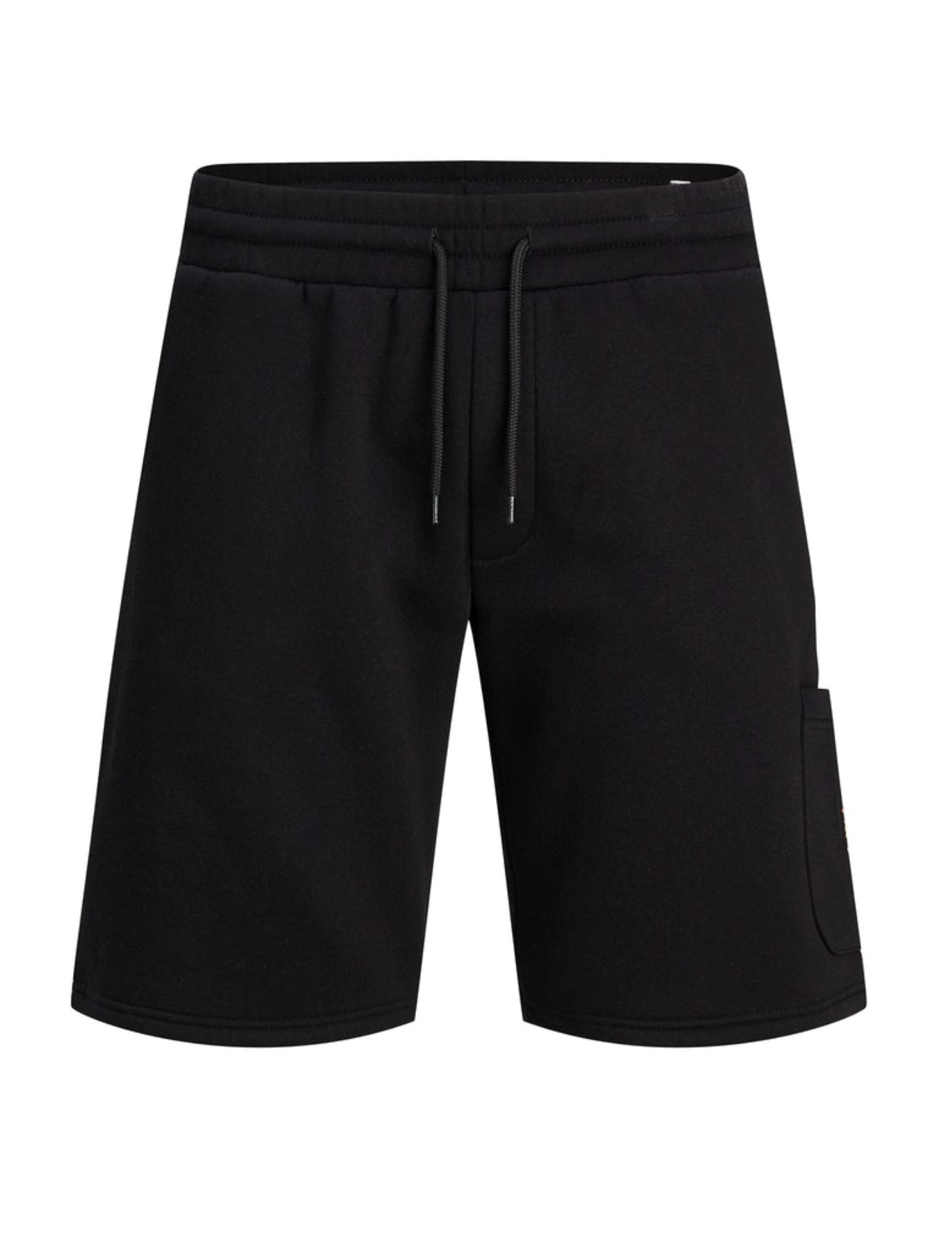 Шорты JACK & JONES модель 12185797_Black Фото