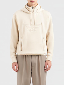 Худи и свитшоты Emporio Armani модель 3D1MDW-1JWPZ-0152 Фото