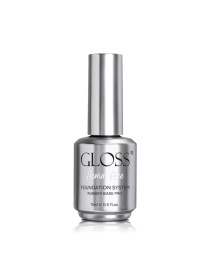 HEMA Free база GLOSS – новинка для безопасного маникюра GLOSS COMPANY модель 4823271411841 Фото