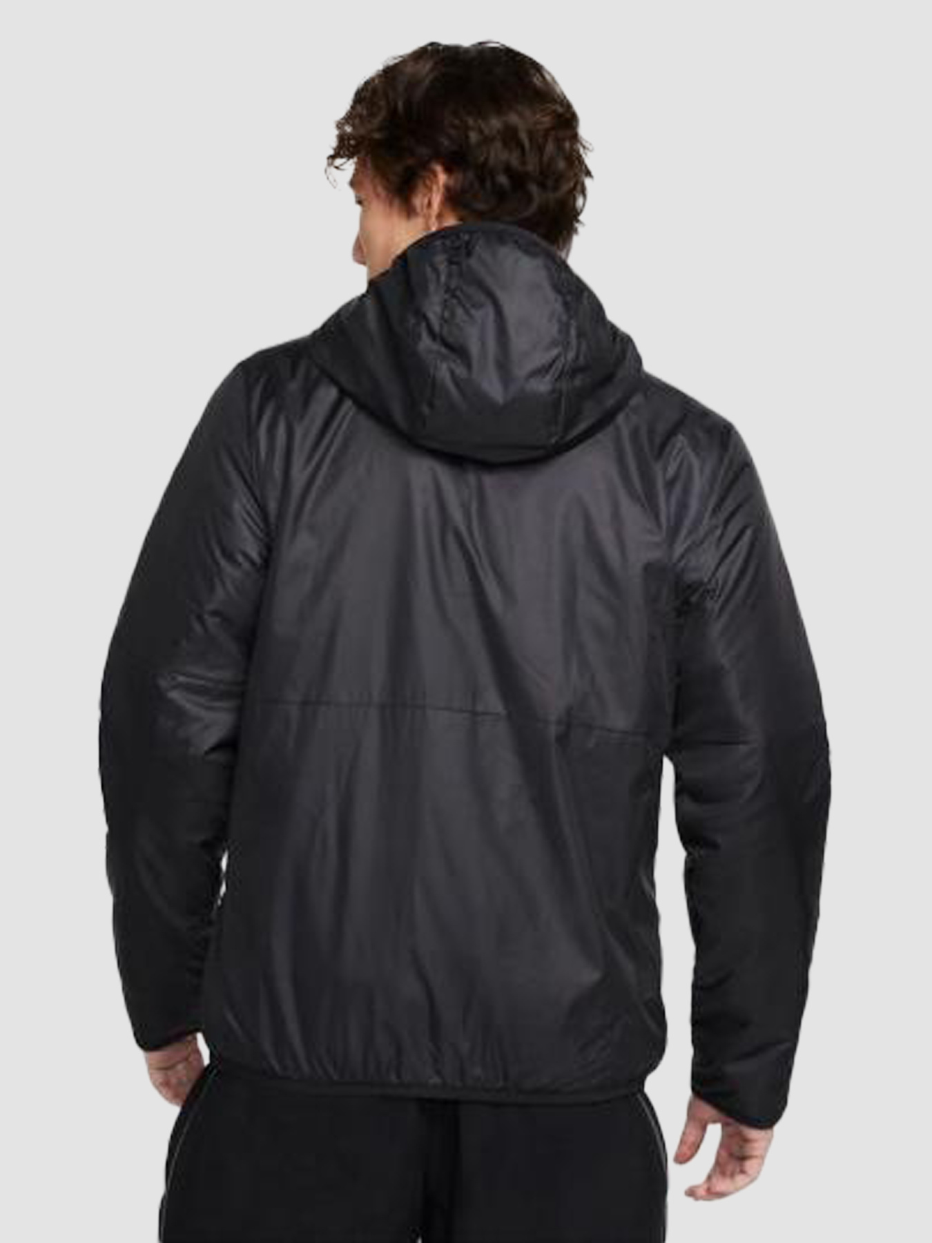 Демисезонная куртка NIKE Fall Jacket Park 20 модель CW6157-010 Фото