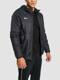 Демисезонная куртка NIKE Fall Jacket Park 20 модель CW6157-010 Фото