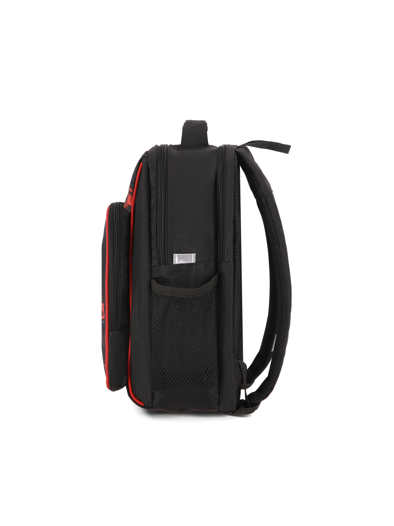 Рюкзак шкільний BL Школяр 8 л. Чорний 907 модель 00012870 Рюкзак шкільний BL Школяр 8 л. Чорний 907 модель 00012870 Фото