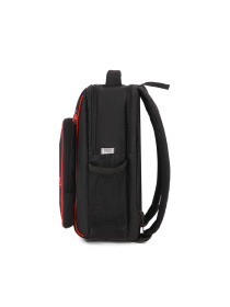 Рюкзак шкільний BL Школяр 8 л. Чорний 907 модель 00012870 Рюкзак шкільний BL Школяр 8 л. Чорний 907 модель 00012870 Фото