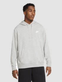 Худи NIKE Nsw Club Hoodie модель CZ7857-063 Фото