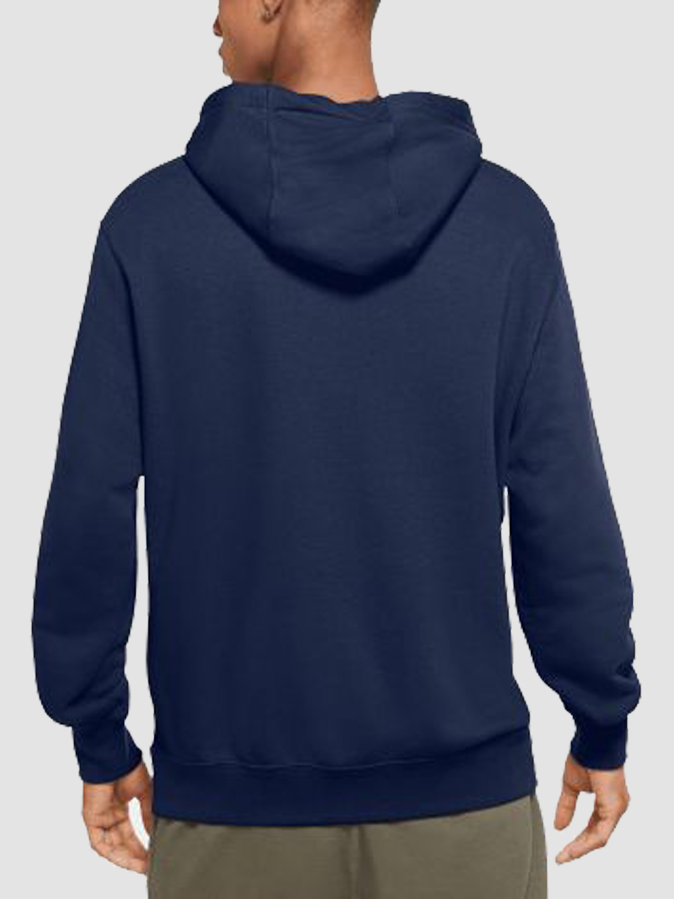 Худі NIKE Sportswear Club модель CZ7857-410 Фото