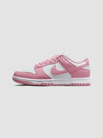 Кросівки NIKE Dunk Low Next Nature модель DD1873-112 — фото - INTERTOP