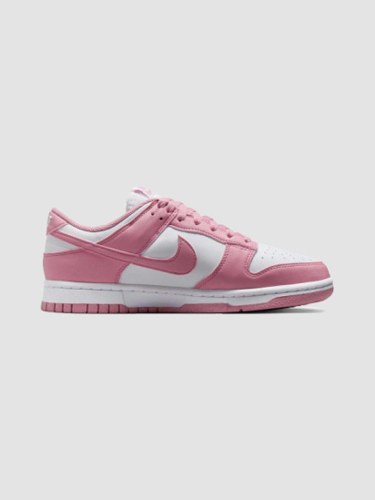 Кросівки NIKE Dunk Low Next Nature модель DD1873-112 - фото
