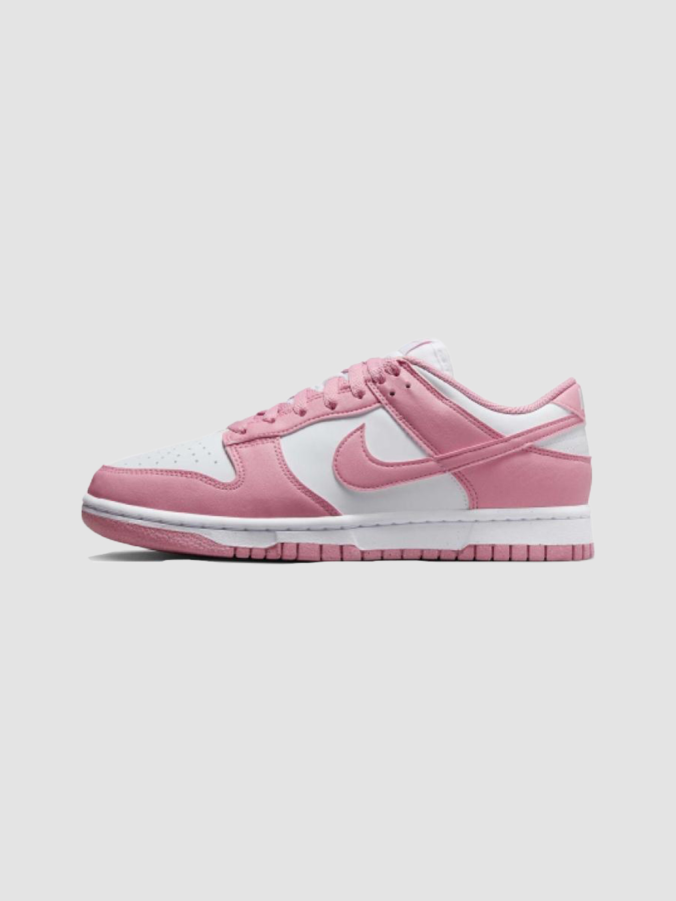 Кроссовки повседневные NIKE Dunk Low Next Nature модель DD1873-112 Фото