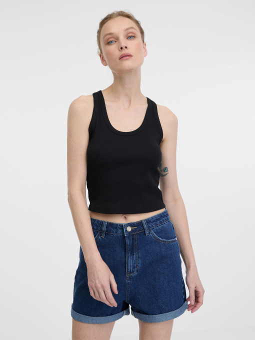 Майка Orsay модель 1000801-660000 Фото