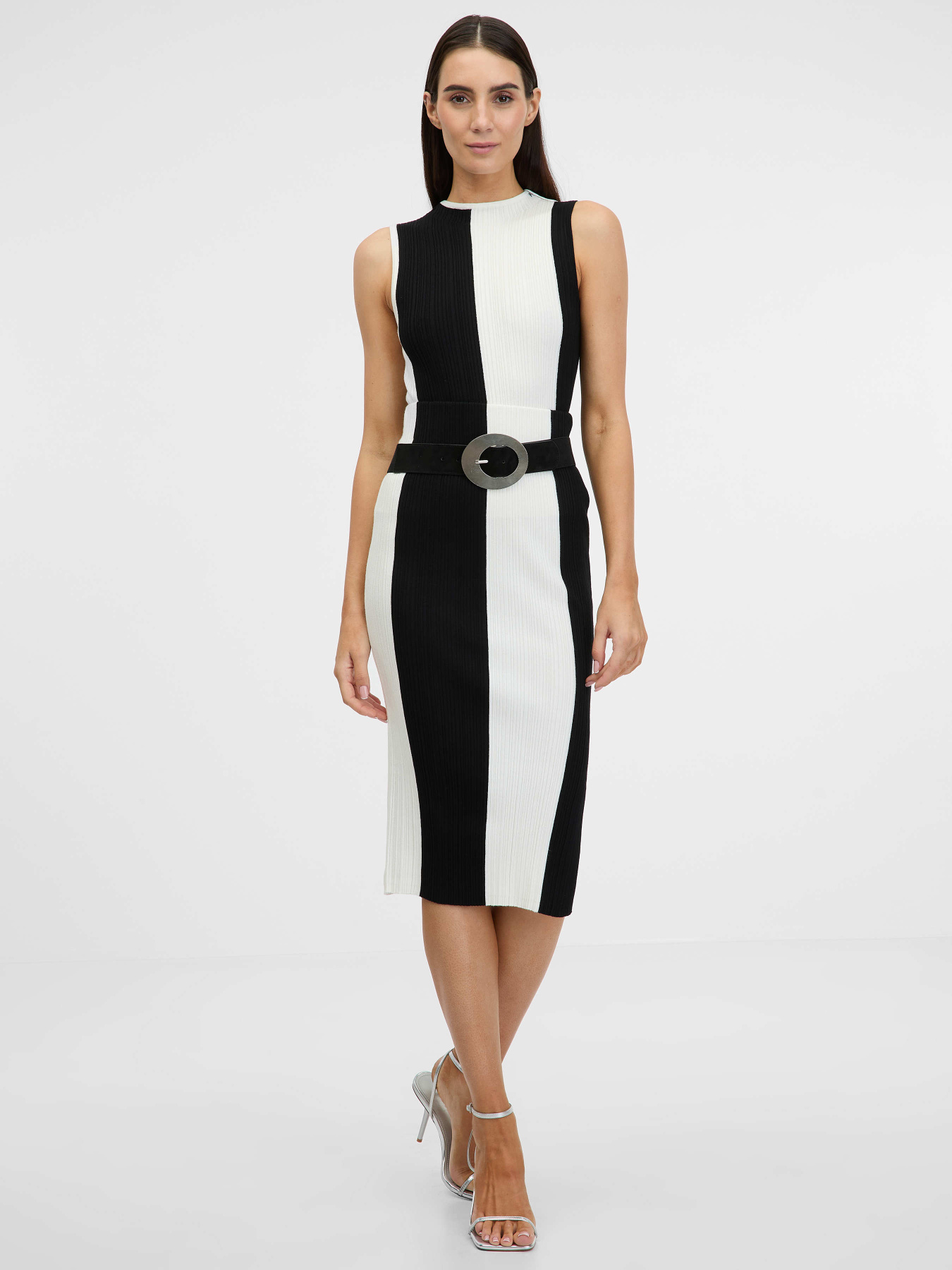 Майка Orsay модель 1000824-660000 Фото